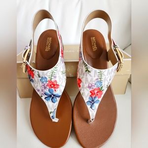 MK Sandals